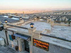 La Vie Cappadocia Cave