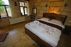 Luwian Stone House