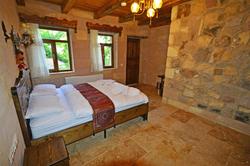 Luwian Stone House