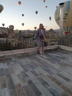 Mesken Cave Suites