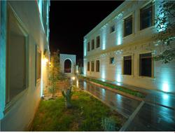 Pashabelle Hotel