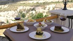 Petra Inn Cappadocia