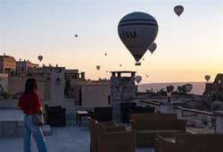 Petra Inn Cappadocia