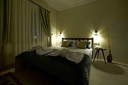 Pigeon Valley Hotel