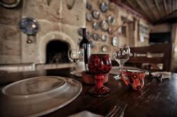 Emit Cave Hotel