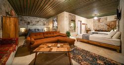 Serene Premium Stone House