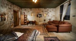 Serene Premium Stone House