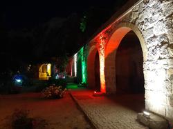 Seven Rock Cave Hotel
