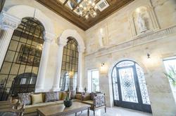 Sobek Stone House Hotel