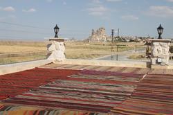 Soleado Capadocia Hotel