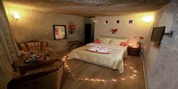 Sos Cave Hotel