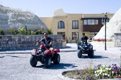 Tourist Hotel Resort - Cappadocia