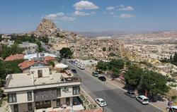 UCHI Cappadocia