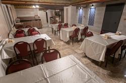 Uçhisar Premium Hotel