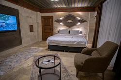 Uçhisar Premium Hotel