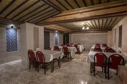 Uçhisar Premium Hotel