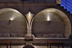 Vezir Cave Suites