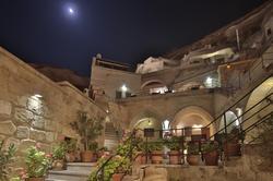 Vezir Cave Suites