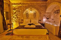 Lunas Cappadocia