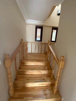 Villa Voyage Kapadokya
