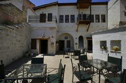 Yörük Stone House