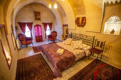 Zen Cappadocia