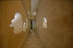 Zeus Cave Suites
