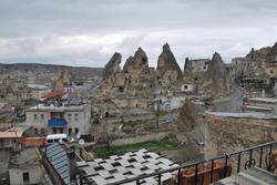 Zeus Cave Suites