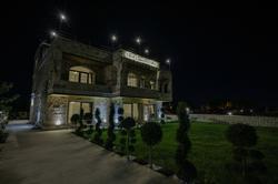 Nest Cappadocia