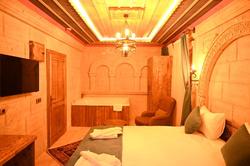 Elite Rose Suite Cappadocia