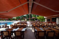 Kapadokya Lodge Otel