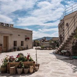 Maze Of Cappadocia Hotel