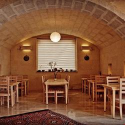 Maze Of Cappadocia Hotel