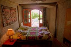 Uçhisar Kaya Pension