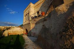Valley Of Dreams Cappadocia