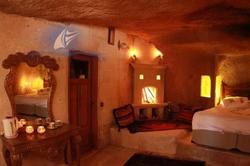 Dream Of Holiday Nevşehir