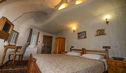 Elysee Cave House