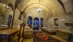 Elysee Cave House