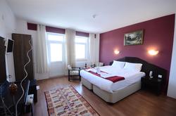 Matiasos Hotel