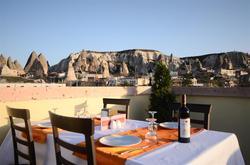 Matiasos Hotel