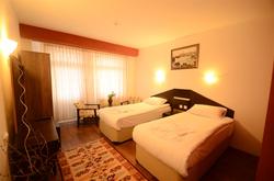 Matiasos Hotel