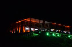 Belen Yayla Otel