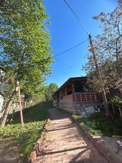 Özdemir Apart Evleri