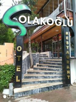 Çolakoğlu Lake House & Apart Otel