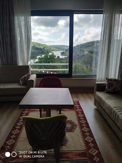 Çolakoğlu Lake House & Apart Otel