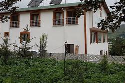 Yildiz Tepe Otel