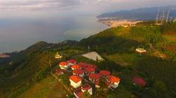 Akamoy Boztepe Hotel