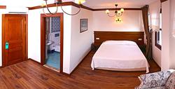 Karlıbel İkizevler Hotel