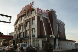Yıldız Otel