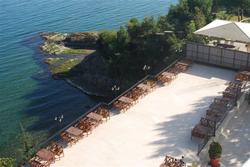 Balıktaşı Hotel